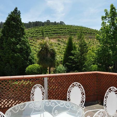 Quinta Da Serrana Ourém Εξωτερικό φωτογραφία