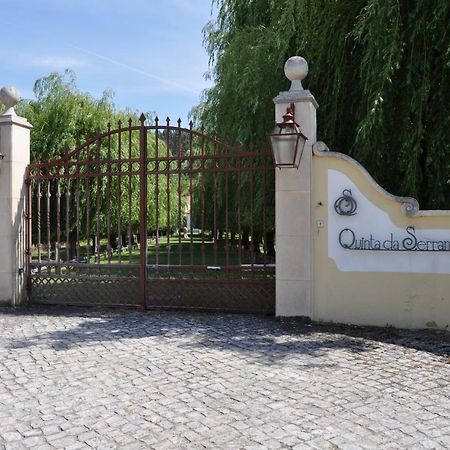 Quinta Da Serrana Ourém Εξωτερικό φωτογραφία
