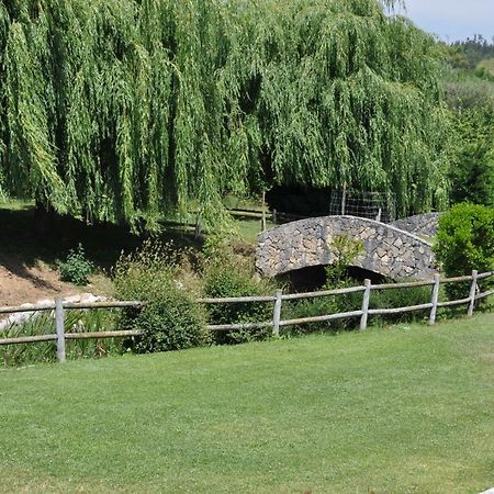 Quinta Da Serrana Ourém Εξωτερικό φωτογραφία