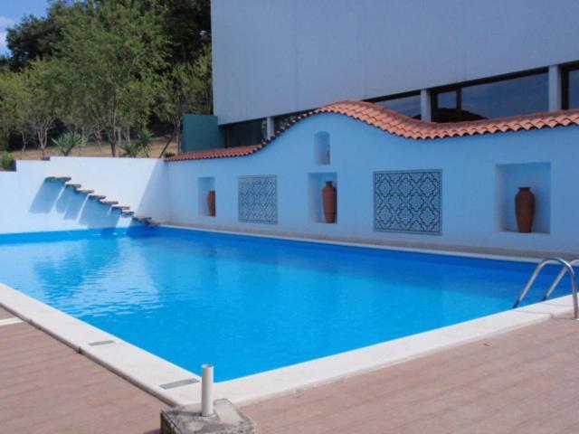 Quinta Da Serrana Ourém Εξωτερικό φωτογραφία