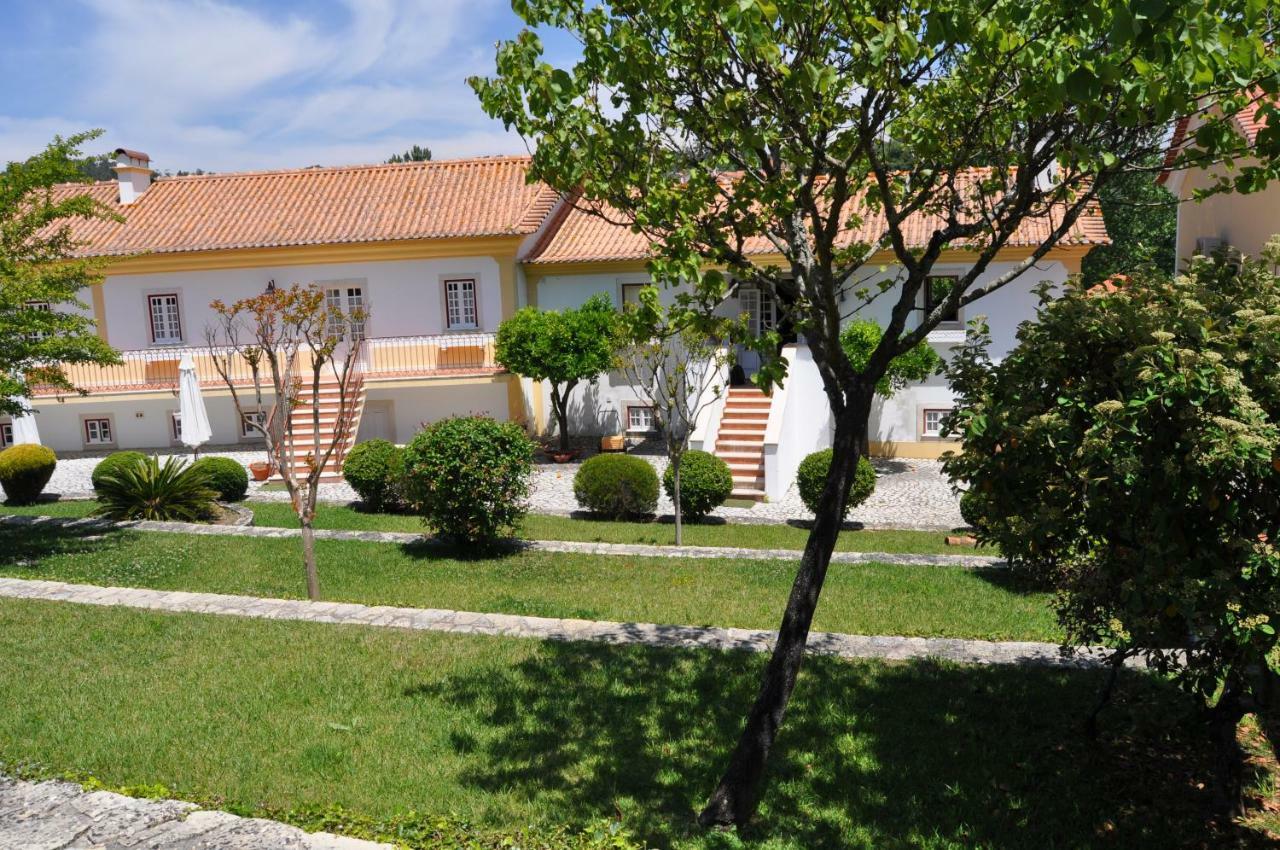 Quinta Da Serrana Ourém Εξωτερικό φωτογραφία