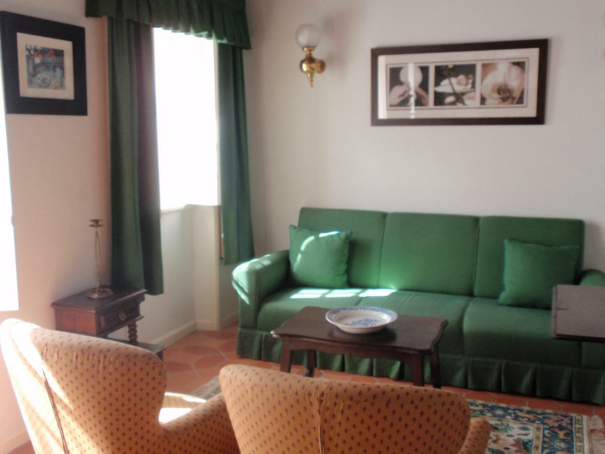 Quinta Da Serrana Ourém Εξωτερικό φωτογραφία