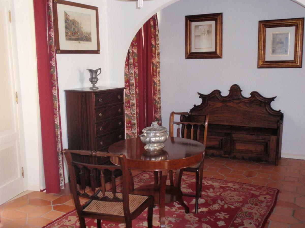 Quinta Da Serrana Ourém Εξωτερικό φωτογραφία