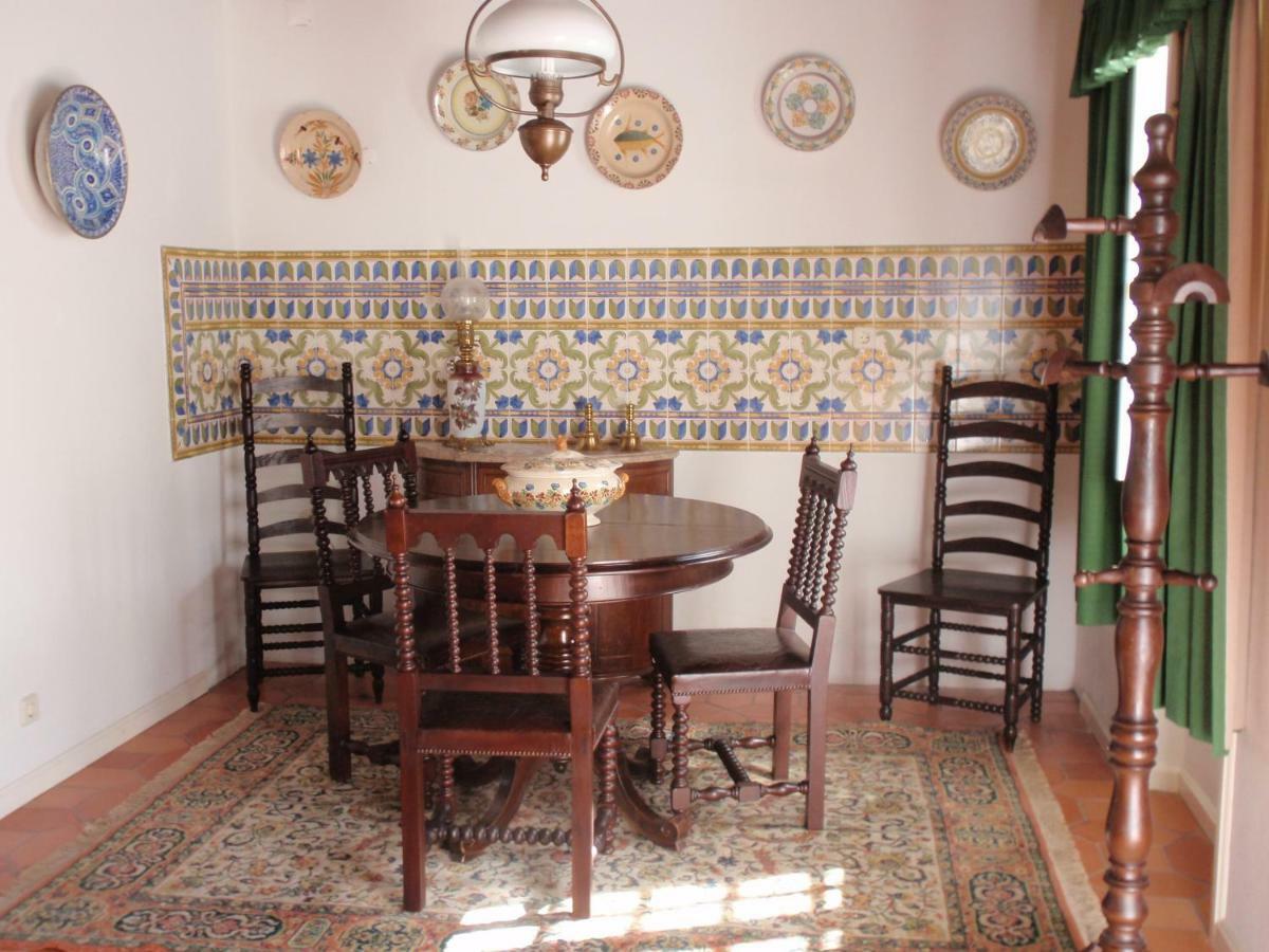 Quinta Da Serrana Ourém Εξωτερικό φωτογραφία