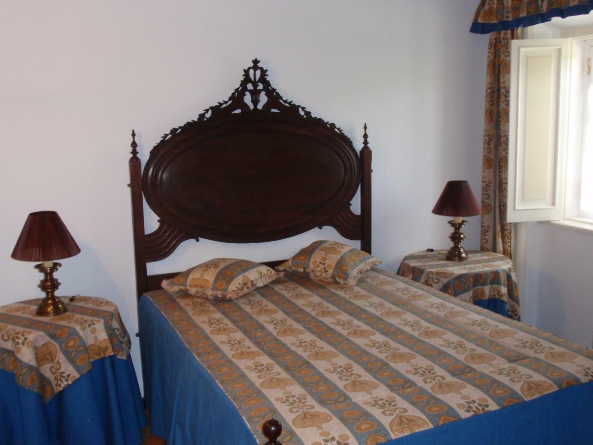 Quinta Da Serrana Ourém Εξωτερικό φωτογραφία