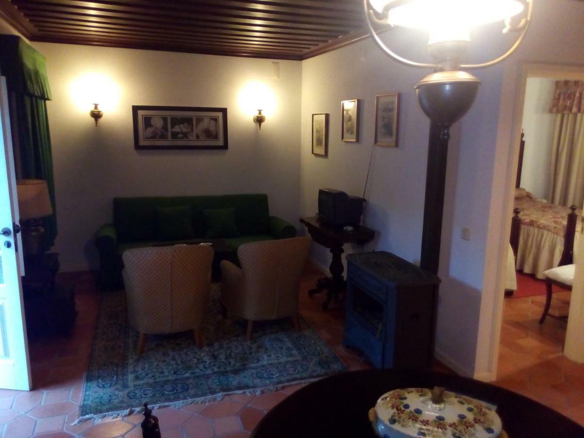 Quinta Da Serrana Ourém Εξωτερικό φωτογραφία