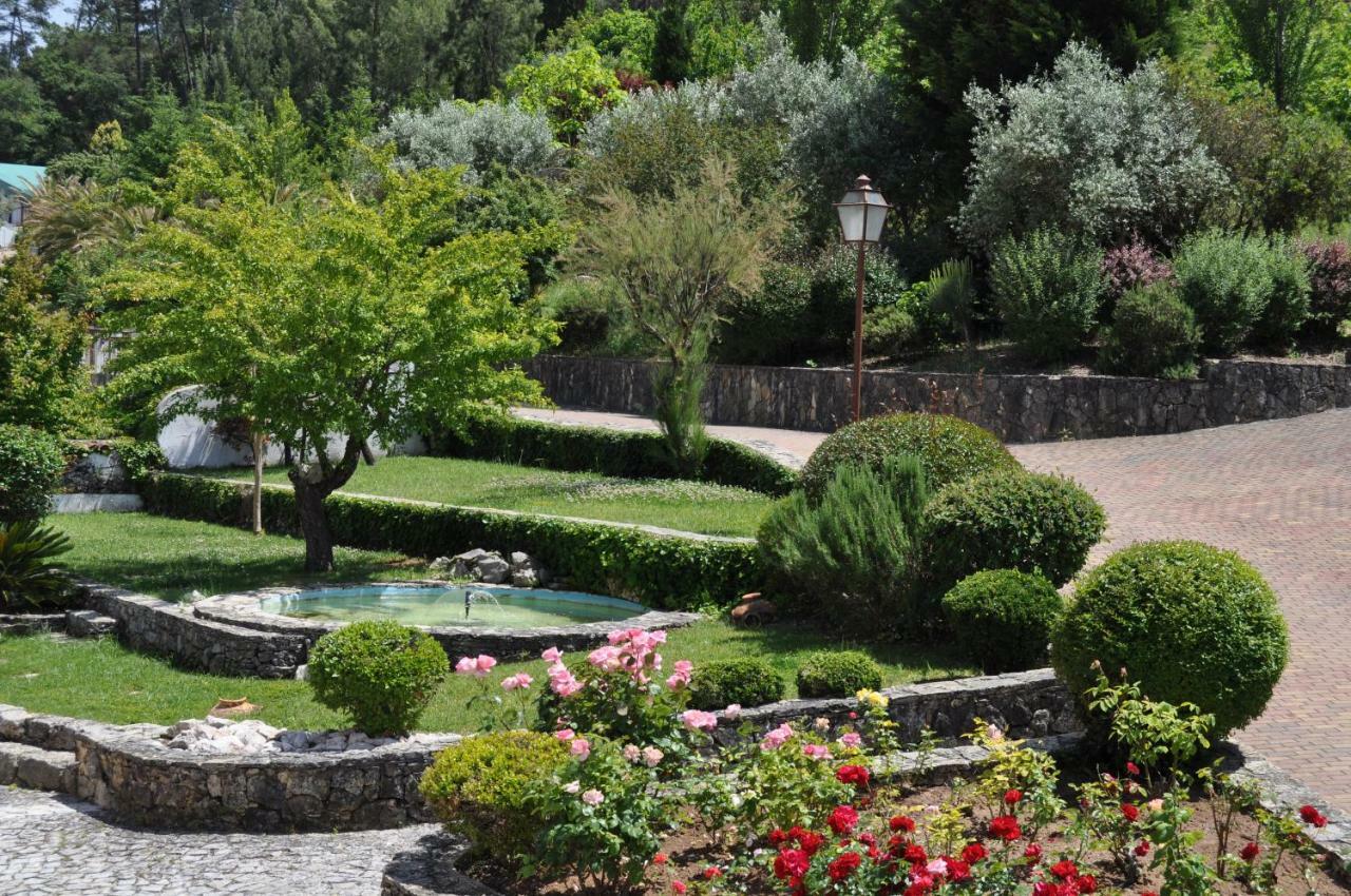 Quinta Da Serrana Ourém Εξωτερικό φωτογραφία