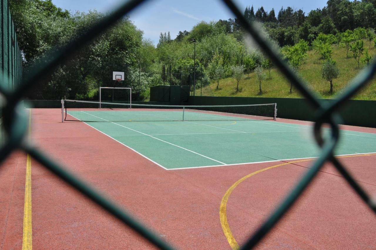 Quinta Da Serrana Ourém Εξωτερικό φωτογραφία