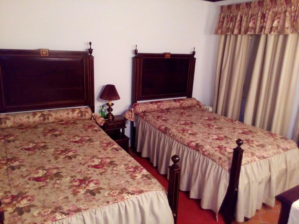 Quinta Da Serrana Ourém Εξωτερικό φωτογραφία