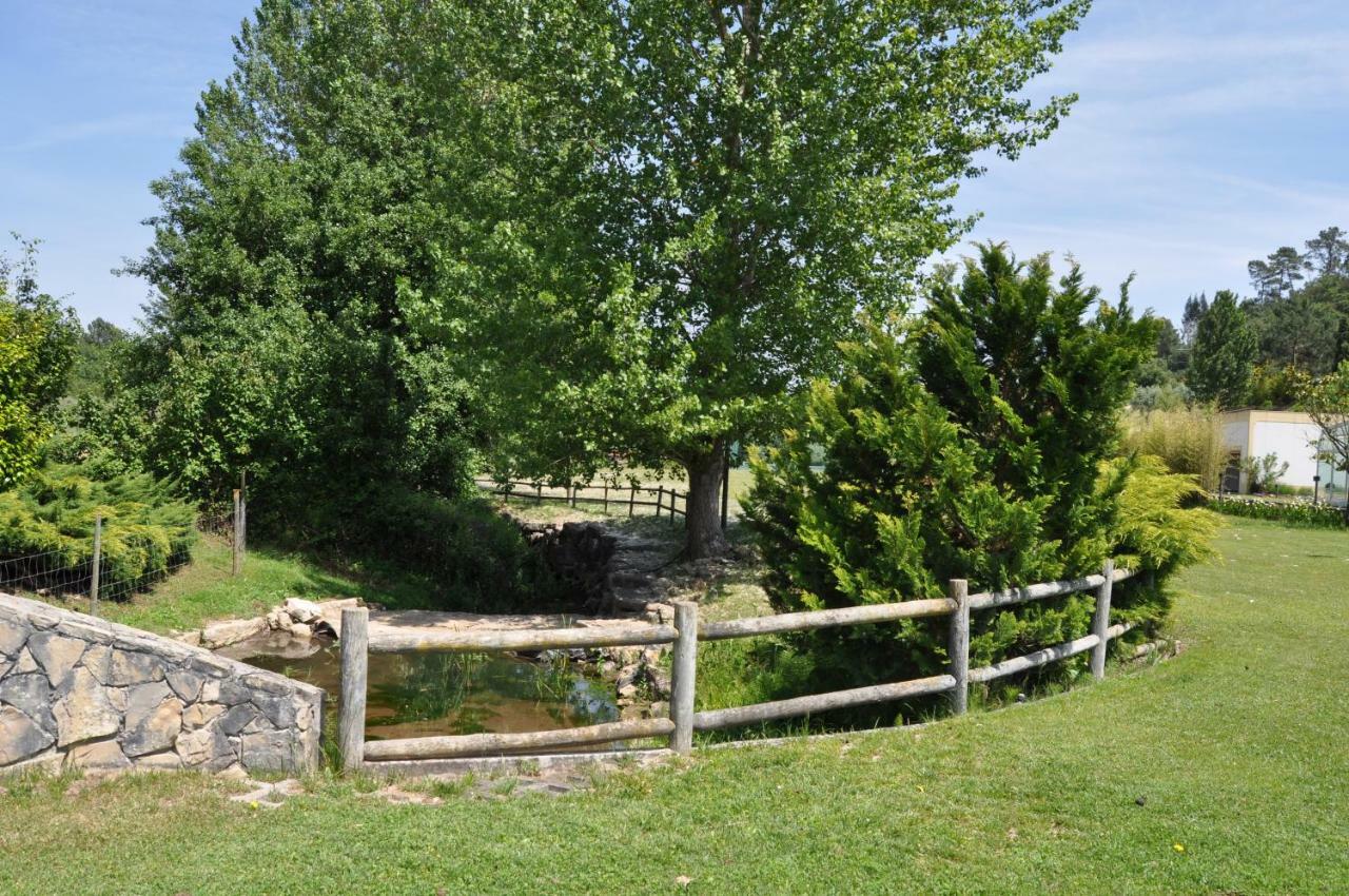 Quinta Da Serrana Ourém Εξωτερικό φωτογραφία