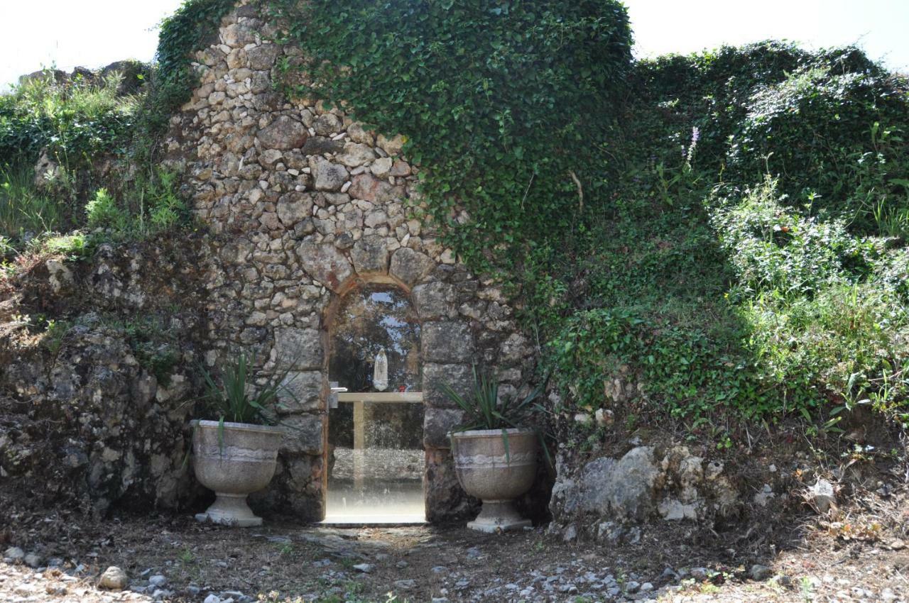 Quinta Da Serrana Ourém Εξωτερικό φωτογραφία