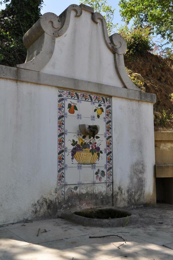 Quinta Da Serrana Ourém Εξωτερικό φωτογραφία
