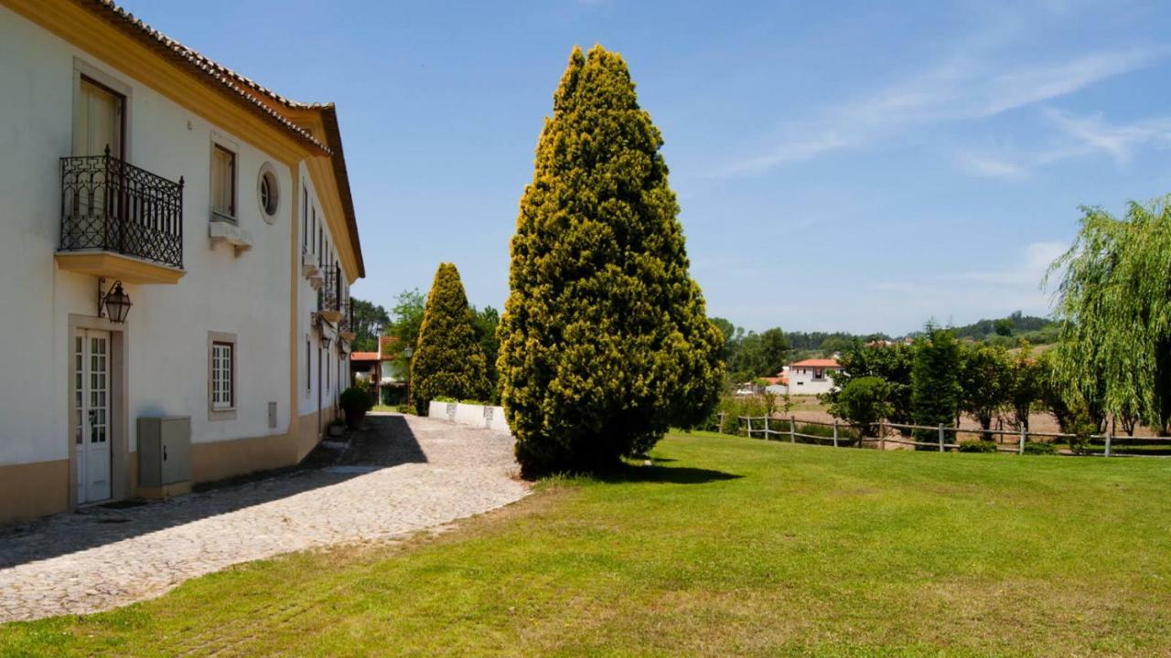Quinta Da Serrana Ourém Εξωτερικό φωτογραφία