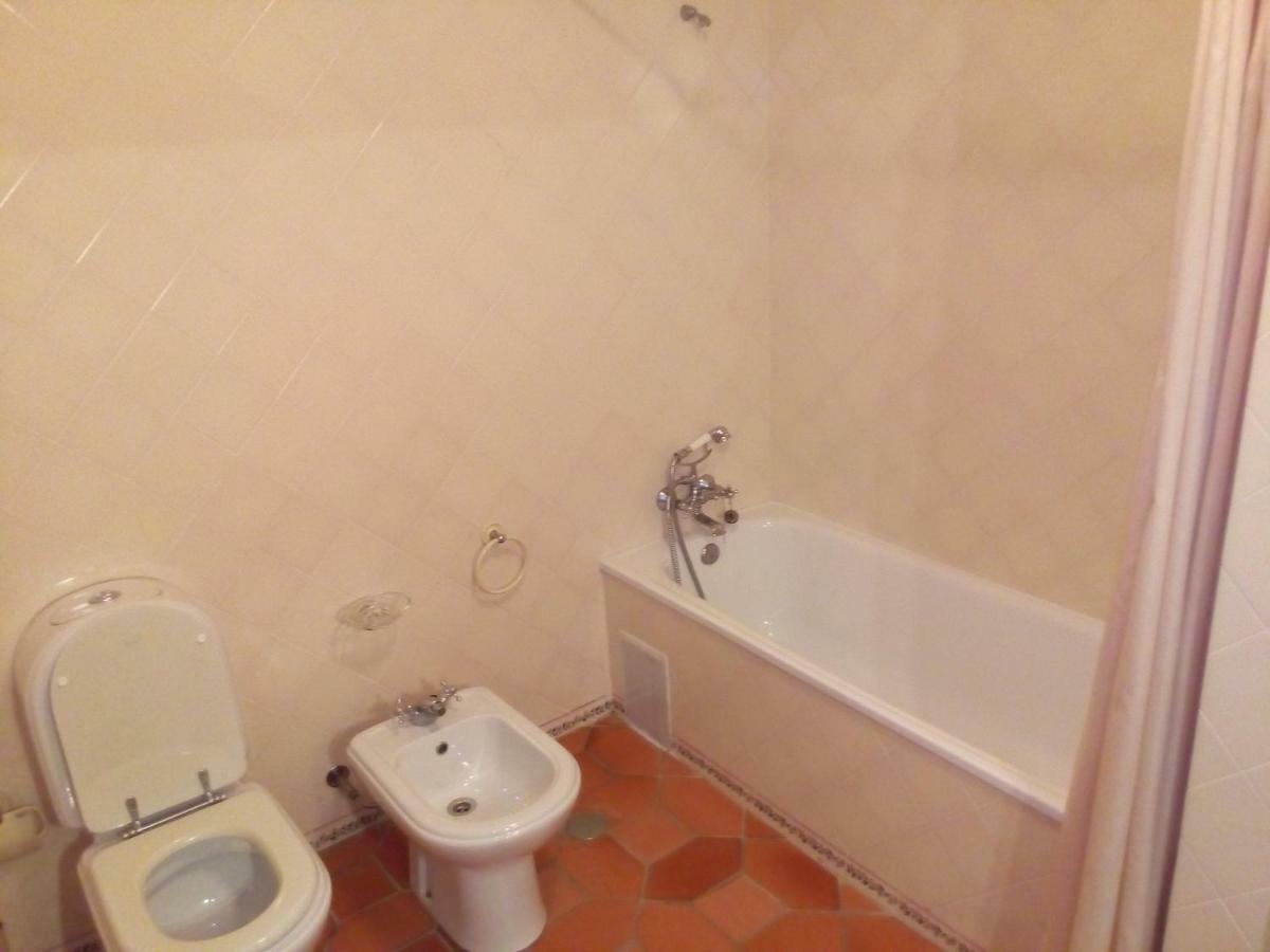 Quinta Da Serrana Ourém Εξωτερικό φωτογραφία