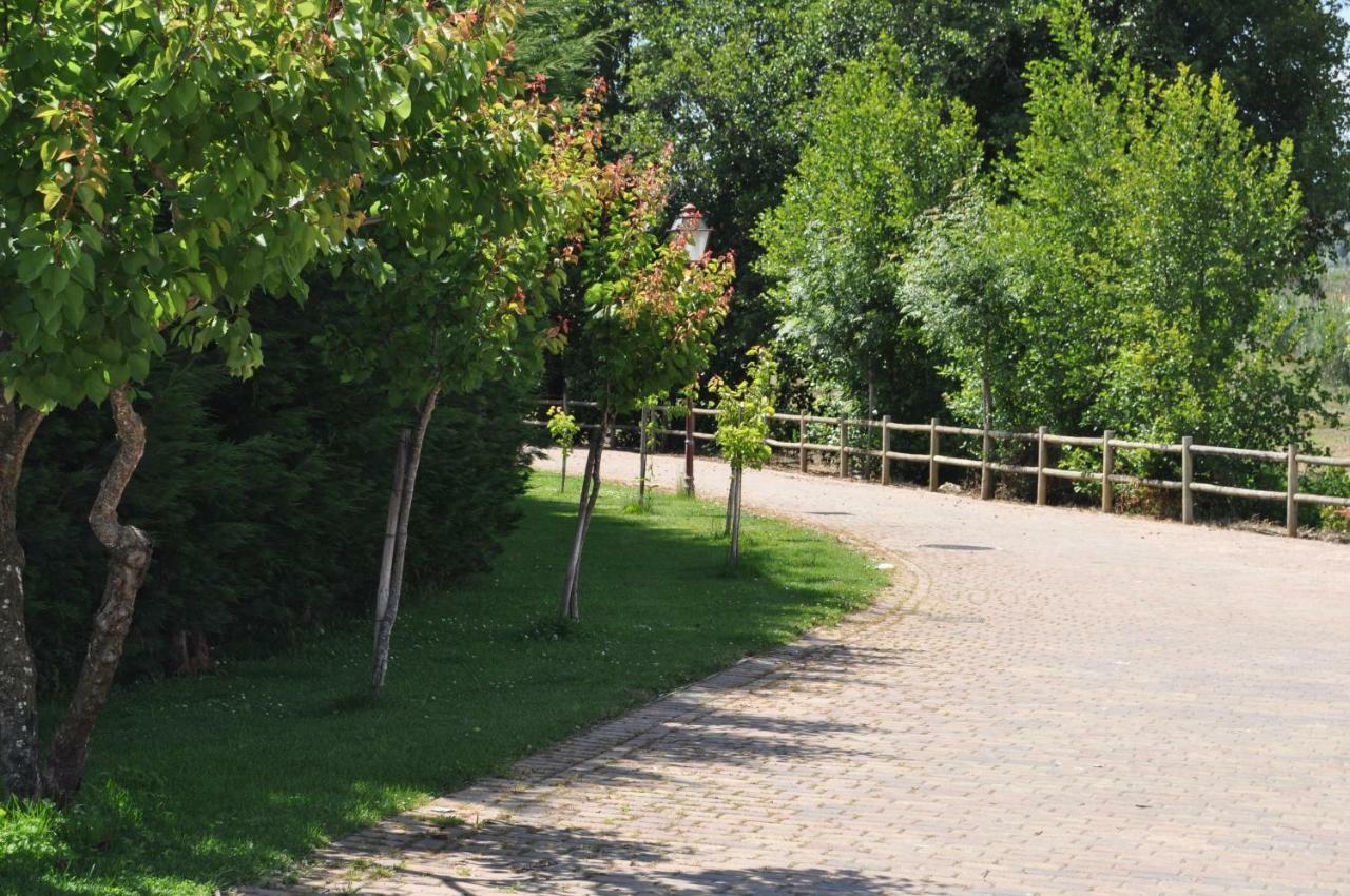 Quinta Da Serrana Ourém Εξωτερικό φωτογραφία