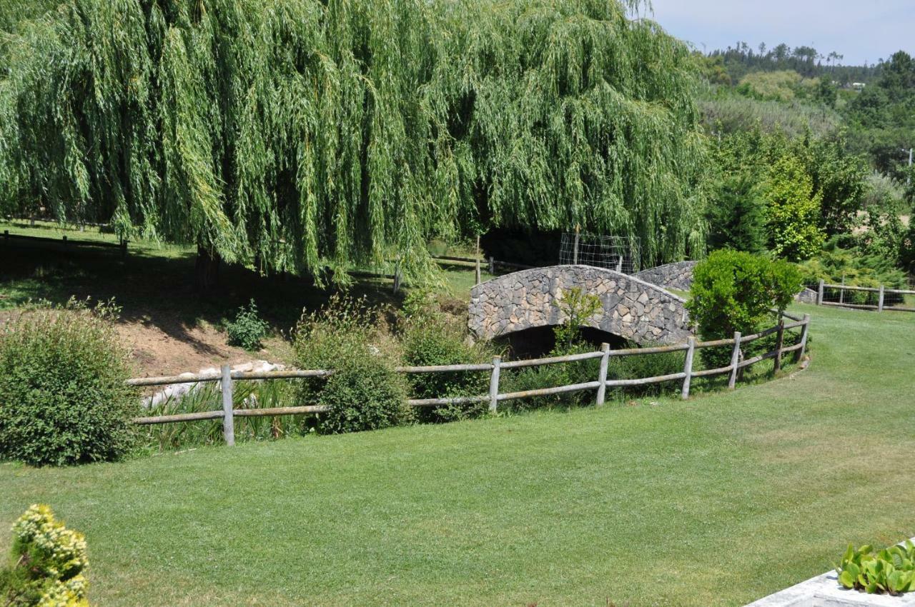 Quinta Da Serrana Ourém Εξωτερικό φωτογραφία